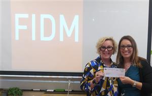 FIDM grant  